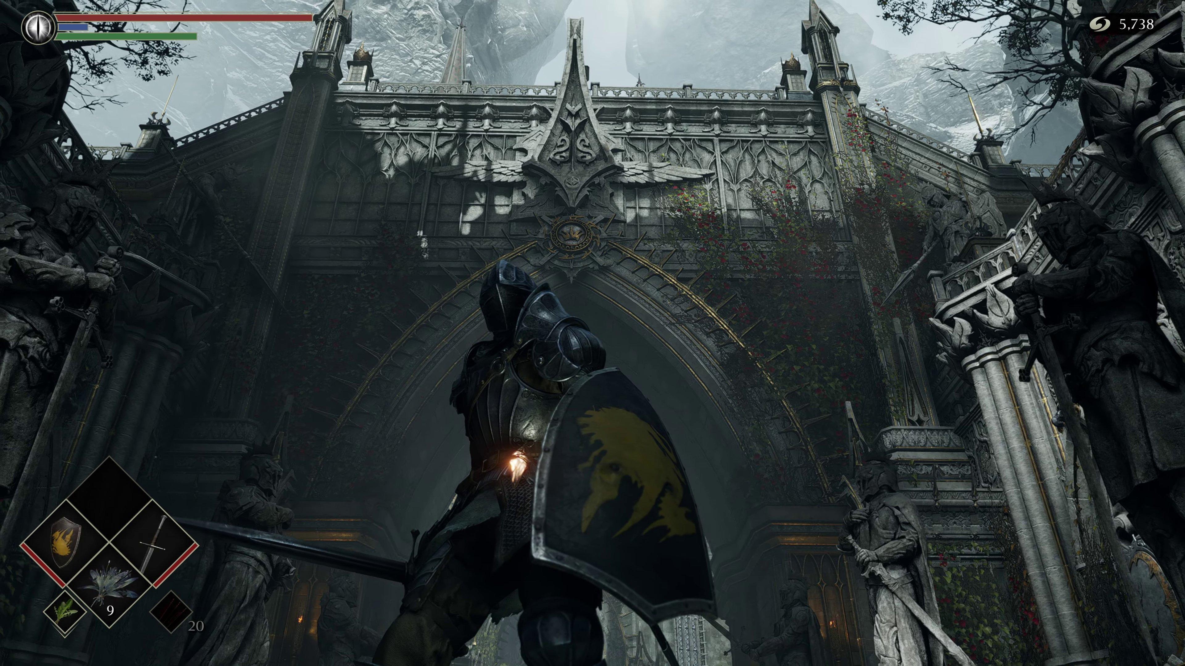 Demon´s Souls Remake - Imagen 10